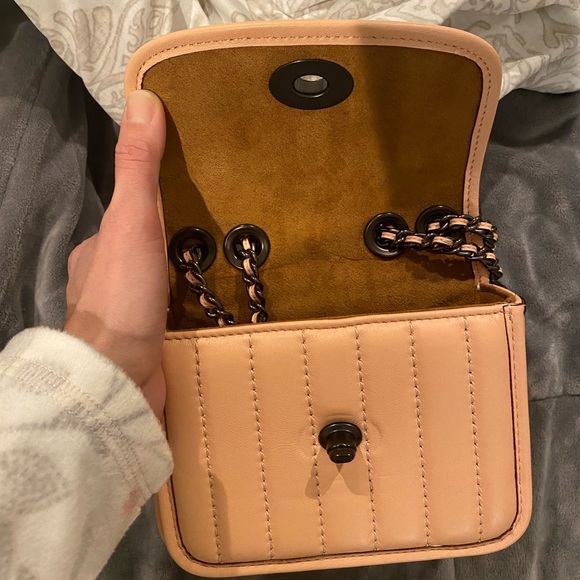✨Coach (NWOT) Madison Crossbody Bag✨ - Picture 8 of 8